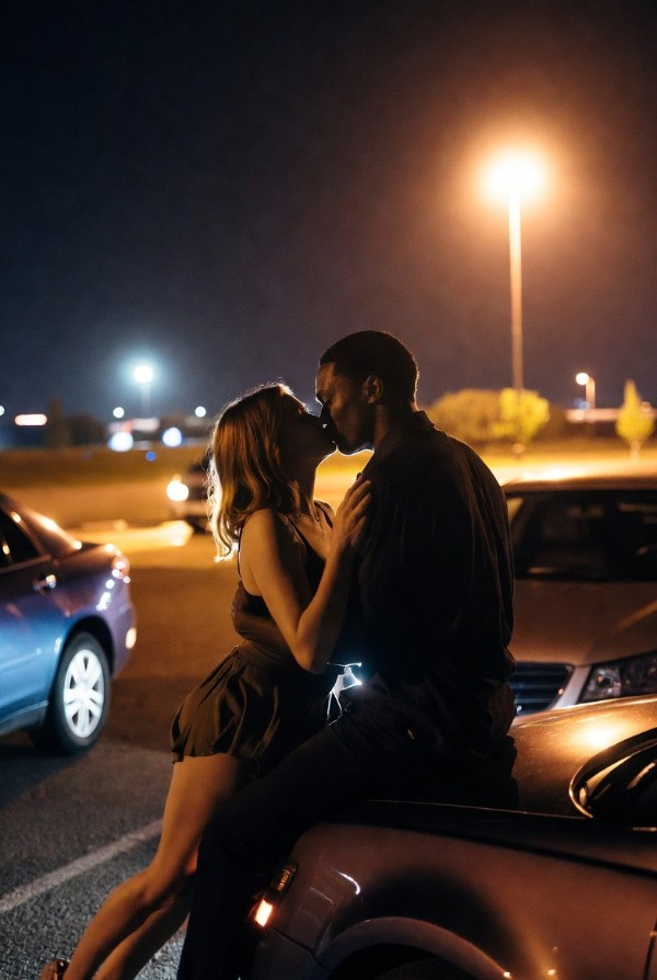 Foto 2 do Conto erotico: O Contraste da Vitória