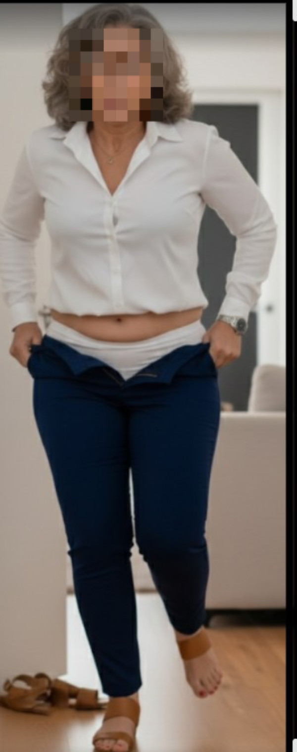 Foto 3 do Conto erotico: Mulher madura no banheiro xixi e sexo