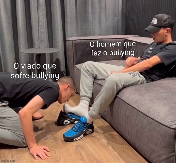 Foto 4 do Conto erotico: Moleque alfa - um conto findom parte 3