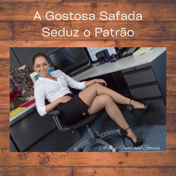 Foto 1 do Conto erotico: A Gostosa Casada Seduz o Patrão