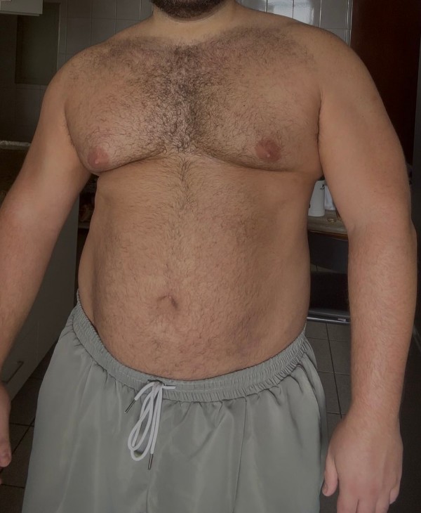 Foto 1 do Conto erotico: Daddy grandão do aplicativo