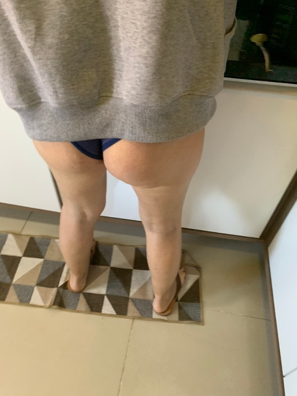 Foto 1 do Conto erotico: A nossa primeira vez