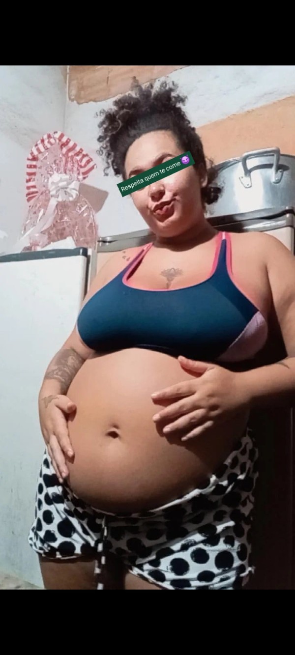 Foto 1 do Conto erotico: Leite Para a Gravida