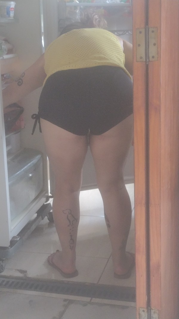 Foto 1 do Conto erotico: Comi esposa do irmão Bob