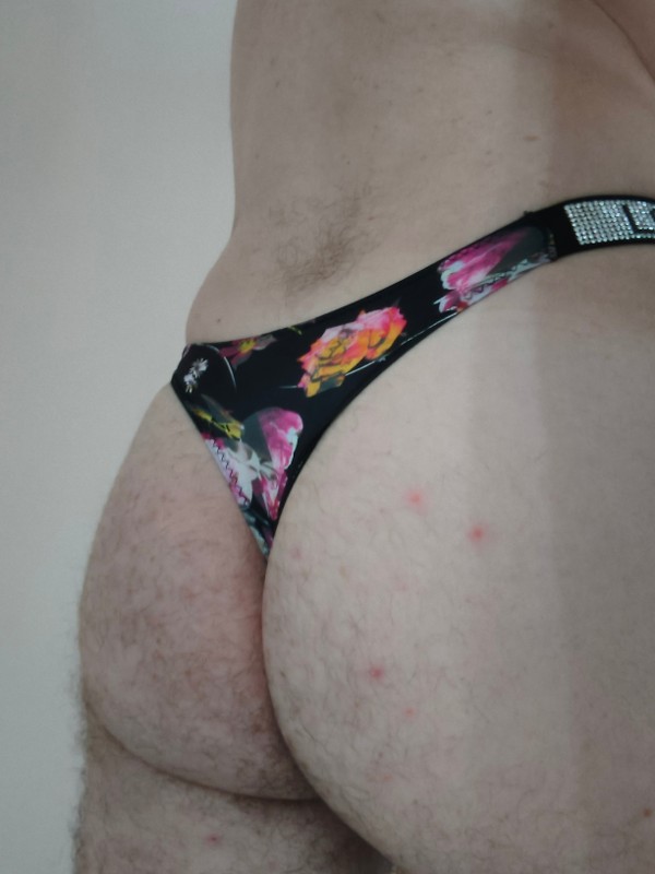 Foto 1 do Conto erotico: tô com fome de rola.