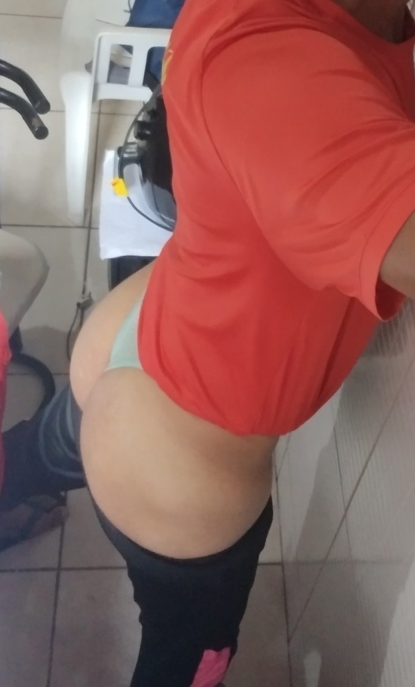 Foto 1 do Conto erotico: Uma nova realidade