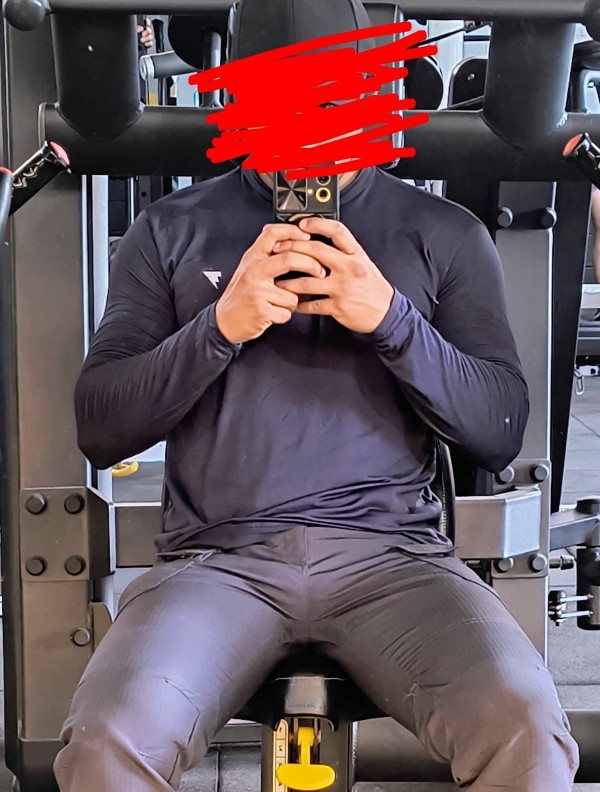 Foto 1 do Conto erotico: Minha experiência com o site