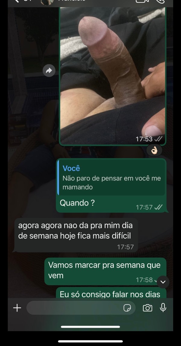 Foto 1 do Conto erotico: Descobri que minha ex cunhada estava fazendo programa