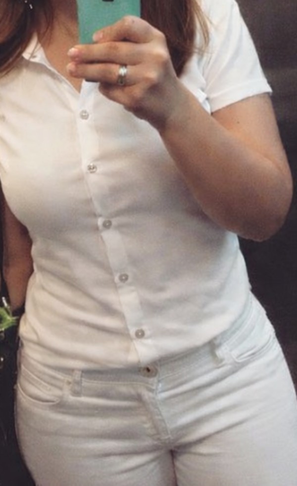 Foto 2 do Conto erotico: Provocando o vizinho inconveniente