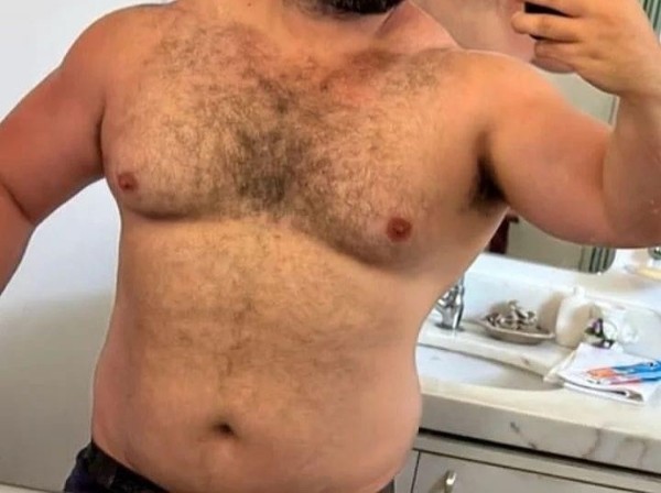 Foto 2 do Conto erotico: Daddy grandão do aplicativo