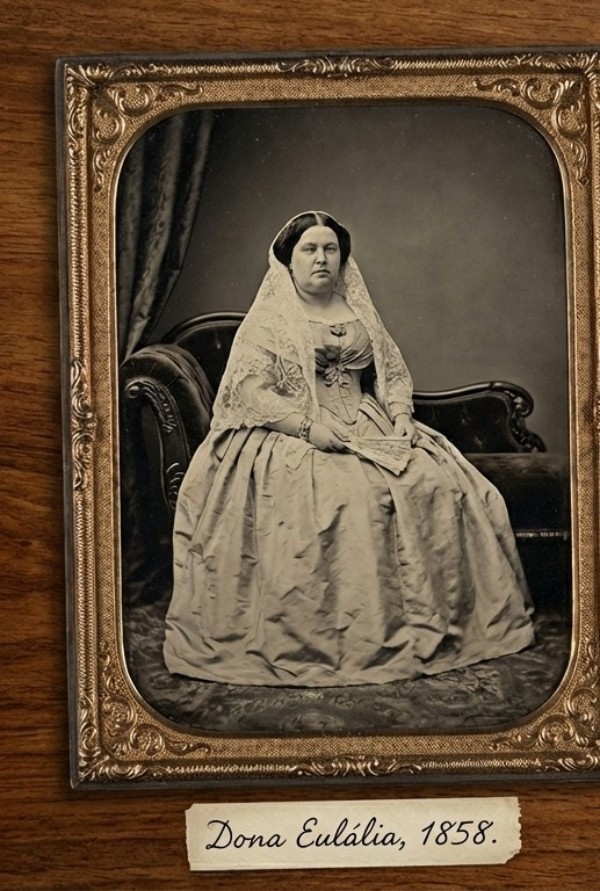 Foto 2 do Conto erotico: A Sinhá e seus Dois Escravos