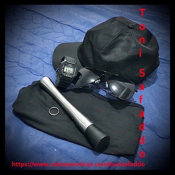 Foto 3 do Conto erotico: Tesão Anal