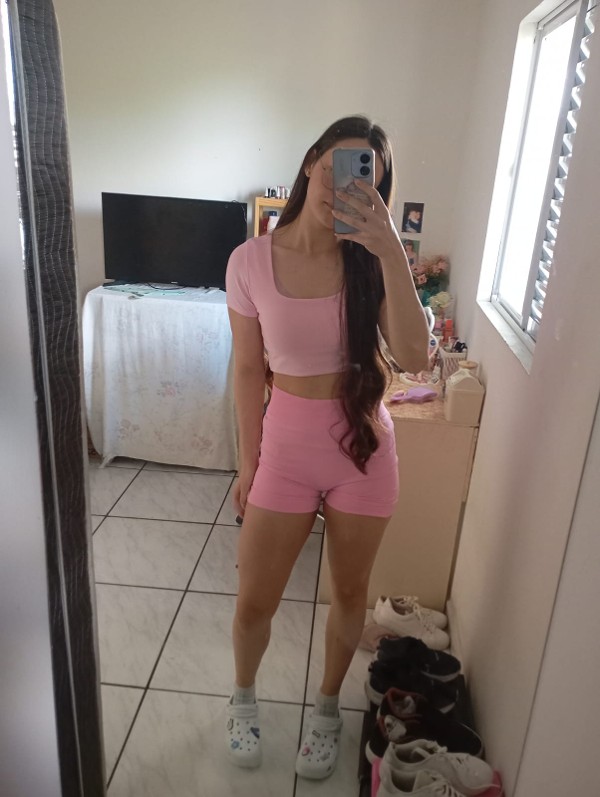 Foto 5 do Conto erotico: Quase fui corno mais continuo tentando