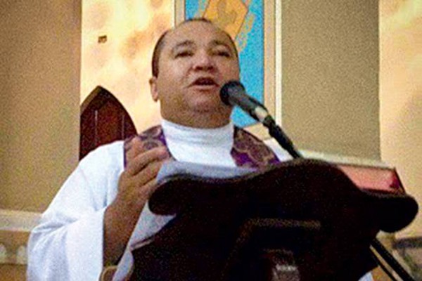 Foto 1 do Conto erotico: As orgias do padre Bartolomeu