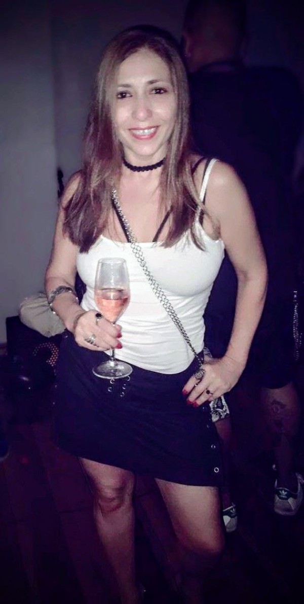 Foto 1 do Conto erotico: Minha esposa Alessandra