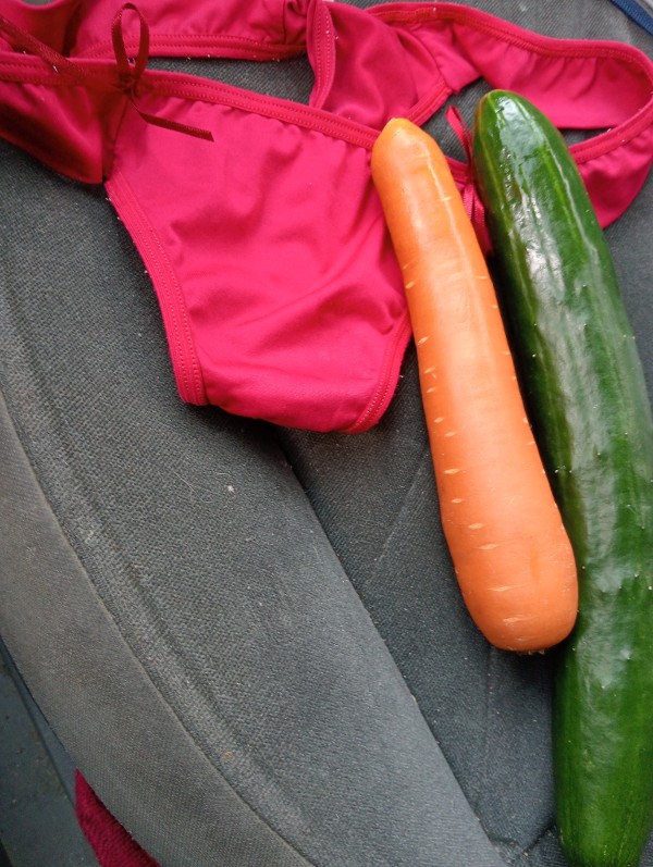 Foto 1 do Conto erotico: Sexo solo