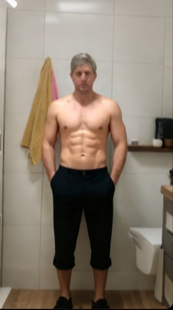 Foto 1 do Conto erotico: MÃE E FILHO