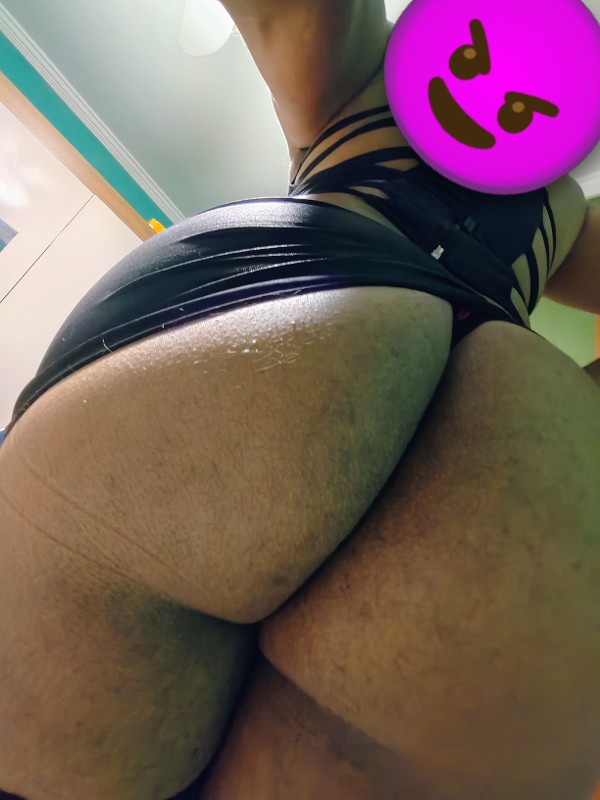 Foto 1 do Conto erotico: TRANSSEX DANDO O CÚ NO RJ