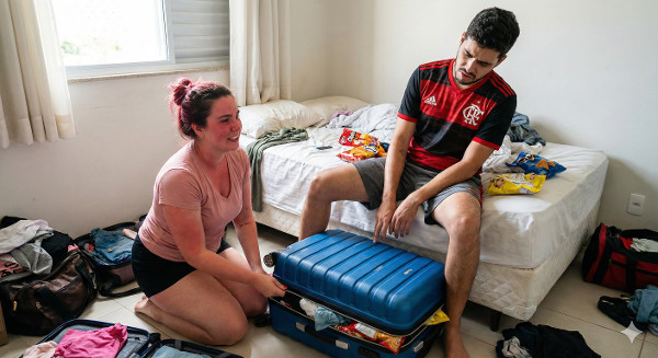 Foto 1 do Conto erotico: Ferias ou Psicologia com amigos.... (1/10)