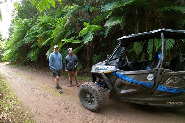 Foto 1 do Conto erotico: Férias com minha esposa parte 2