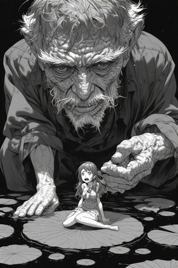 Foto 1 do Conto erotico: Polegarzinha: O final feliz que Nunca Existiu