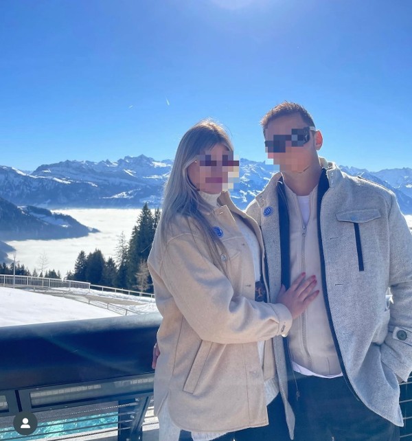 Foto 1 do Conto erotico: Virada de ano que não acaba…