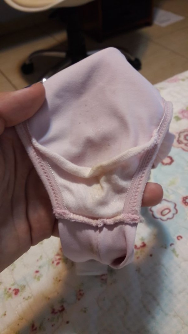 Foto 1 do Conto erotico: Quero melar a sua calcinha de gozo