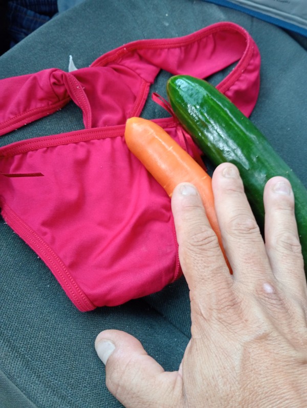 Foto 2 do Conto erotico: Sexo solo