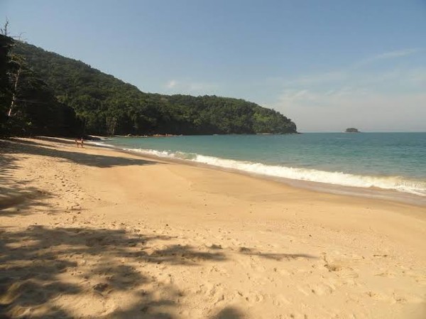 Foto 2 do Conto erotico: Férias com minha esposa parte 2