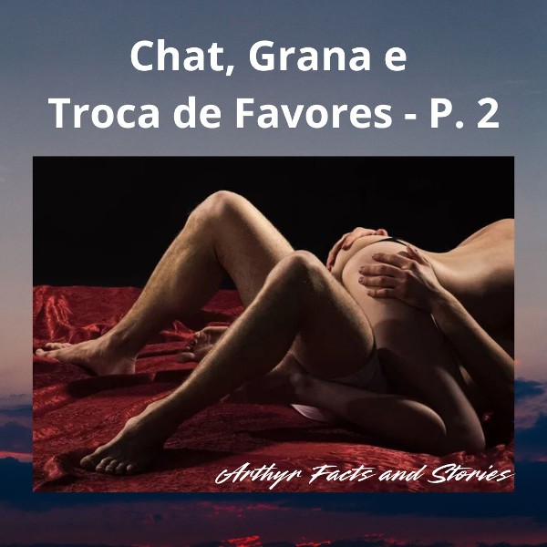Foto 2 do Conto erotico: Segunda Parte de Chat, Grana e Troca de Favores
