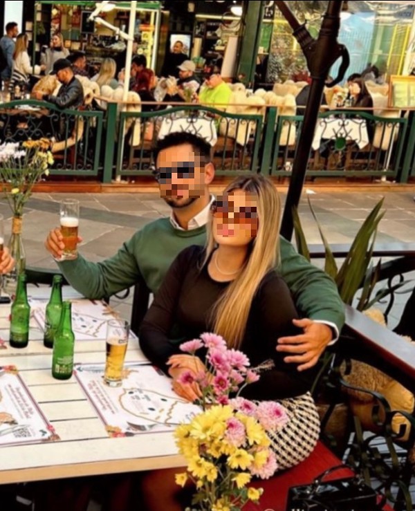 Foto 2 do Conto erotico: Virada de ano que não acaba…