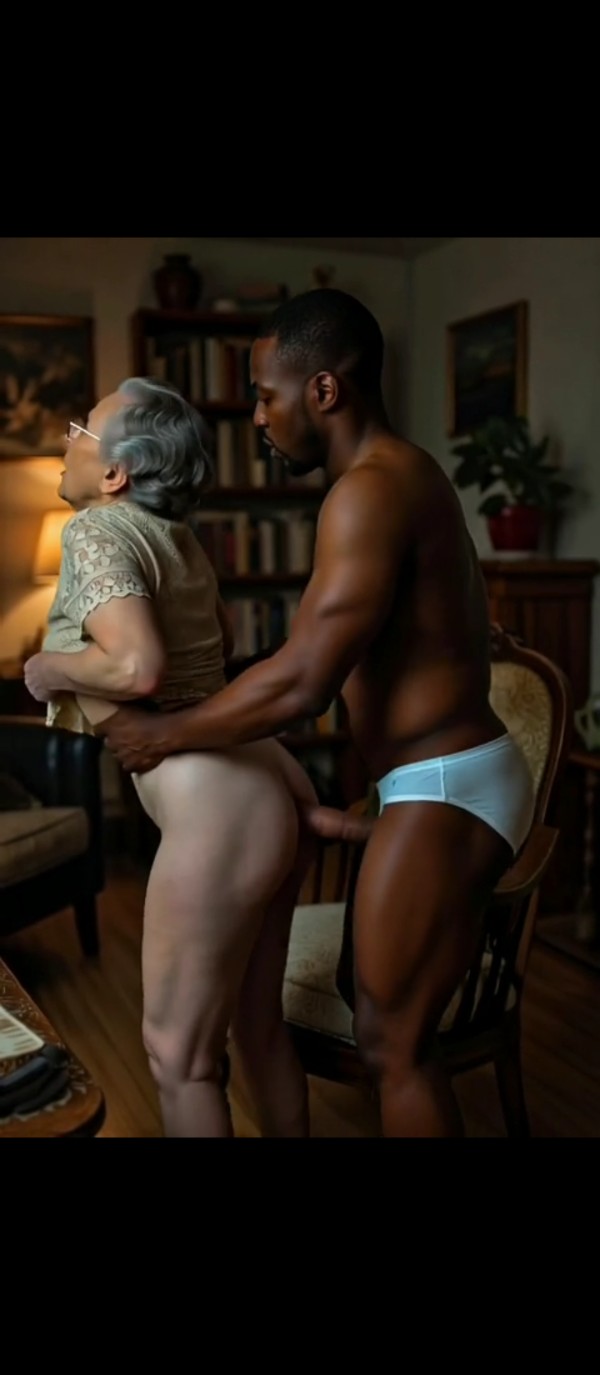 Foto 3 do Conto erotico: Quem tem dona Jurema não morreu de fome