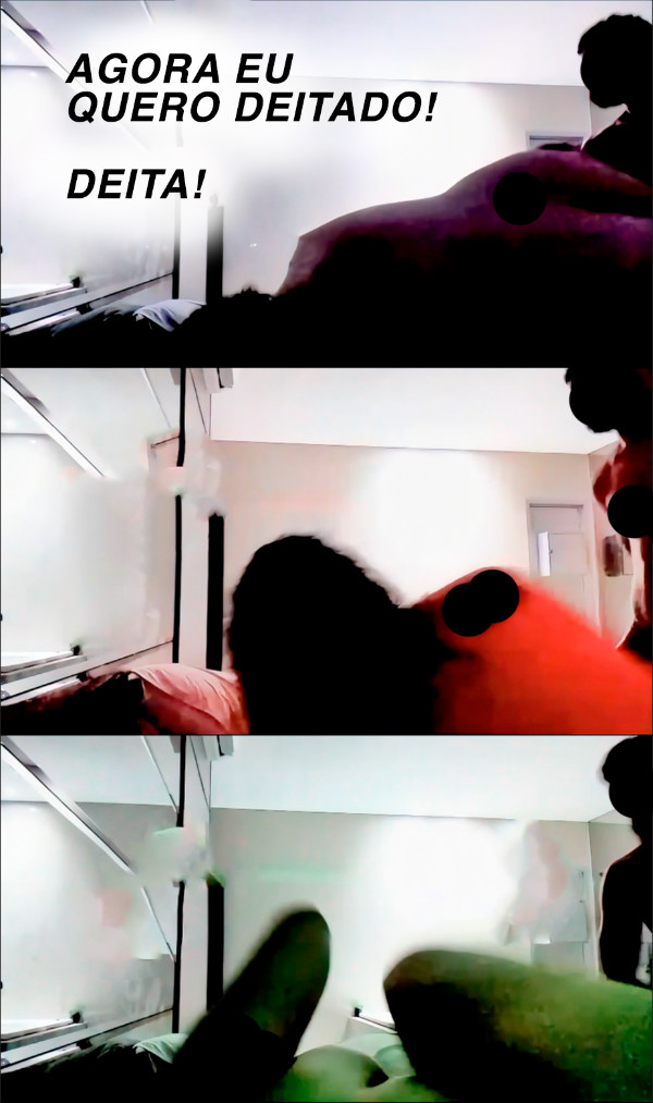 Foto 3 do Conto erotico: Corno da Gordinha Branquinha 05