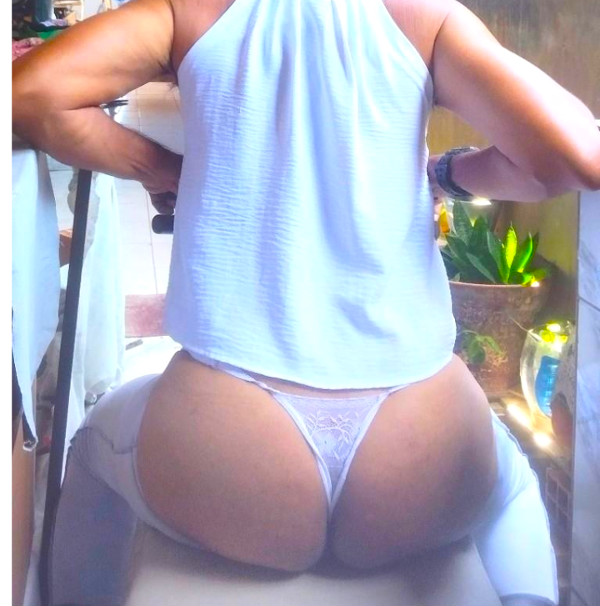 Foto 3 do Conto erotico: Vesti calcinha pela primeira vez e perdi a virgindade do cuzinho