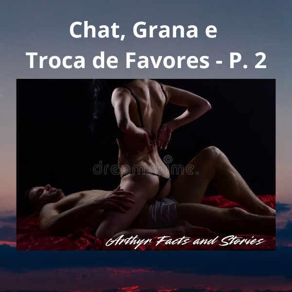 Foto 3 do Conto erotico: Segunda Parte de Chat, Grana e Troca de Favores