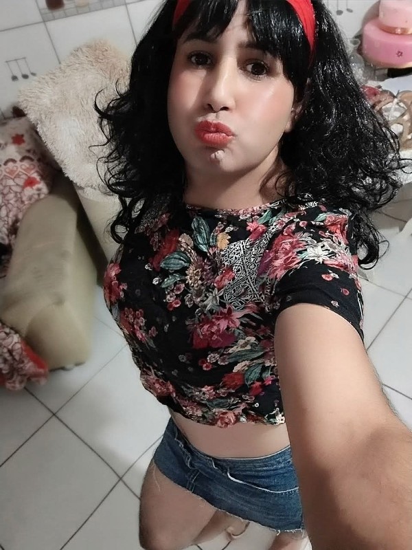 Foto 4 do Conto erotico: Primeira vez, com uma gordinha.