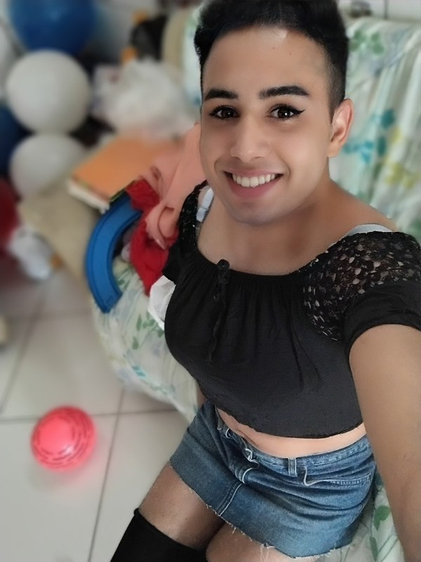 Foto 5 do Conto erotico: A primeira vez não se esquece...