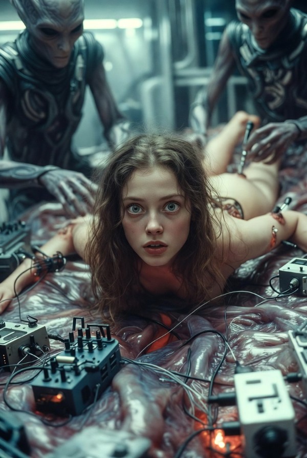 Foto 1 do Conto erotico: A Noite que Me Quebrou e Me Reconstruiu