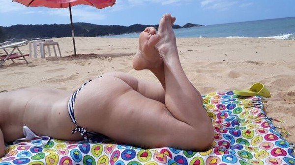 Foto 1 do Conto erotico: Viagem a Porto Seguro