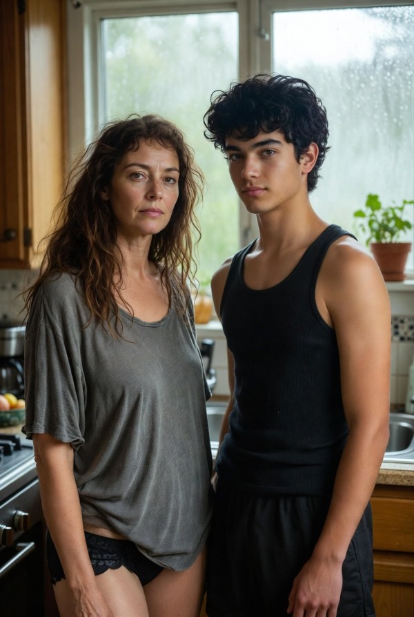 Foto 1 do Conto erotico: Tarde de Chuva