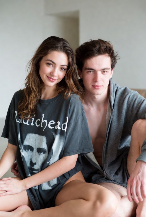 Foto 1 do Conto erotico: Live - Parte 1