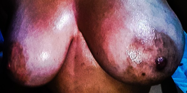 Foto 1 do Conto erotico: O dia que fomos observados por um estranho parte 2