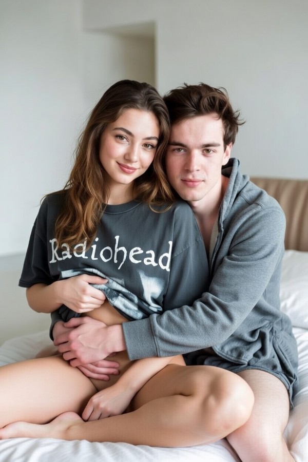 Foto 1 do Conto erotico: Live - Parte 2