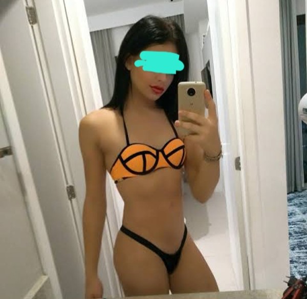 Foto 1 do Conto erotico: Trasei com uma trans na casa de swing