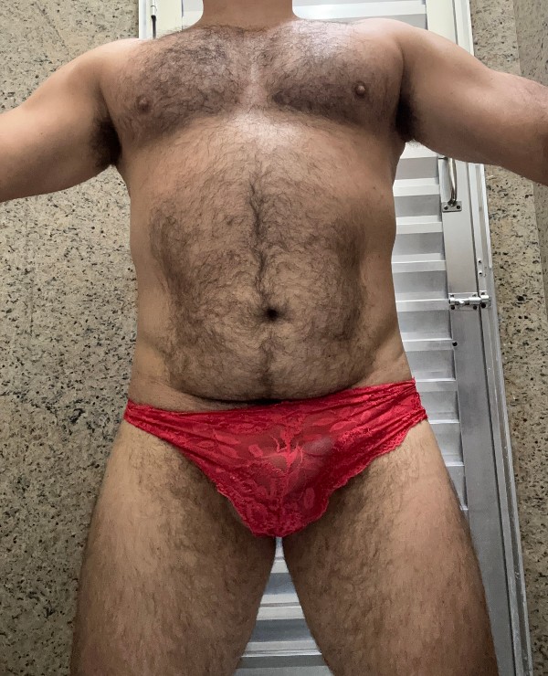 Foto 1 do Conto erotico: Minha senhora me fodeu no shopping