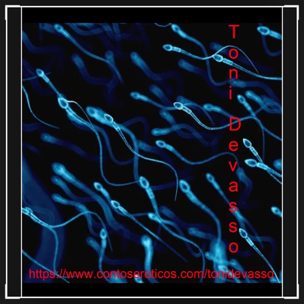 Foto 1 do Conto erotico: Onomatopeia do Amor