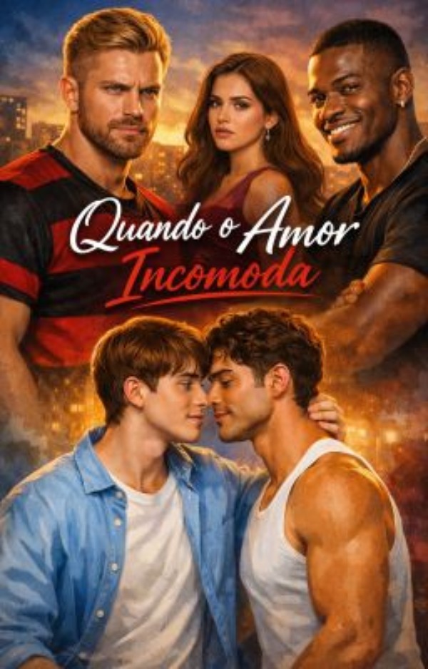 Foto 1 do Conto erotico: Quando o amor incomoda - 16