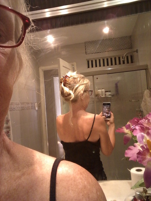 Foto 1 do Conto erotico: Virei uma hotwife em Porto Alegre