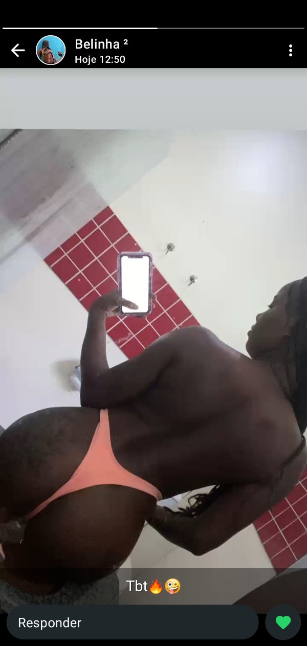 Foto 1 do Conto erotico: Pagamento por Sexo: O Primeiro Anal da Pretinha