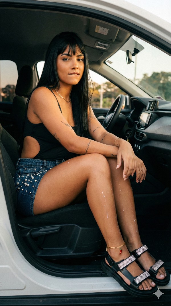 Foto 1 do Conto erotico: Voltei às 5 da Manhã… pingando porra! - Marido quis e teve!